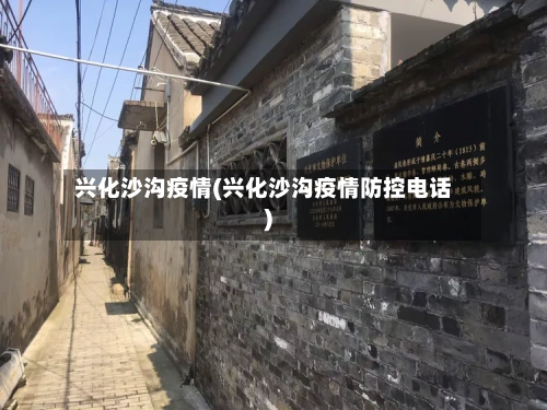 兴化沙沟疫情(兴化沙沟疫情防控电话)
