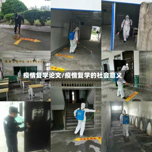 疫情复学论文/疫情复学的社会意义-第2张图片