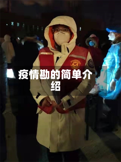 疫情勘的简单介绍-第3张图片