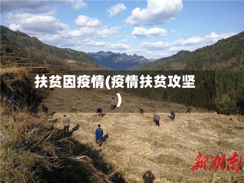 扶贫因疫情(疫情扶贫攻坚)