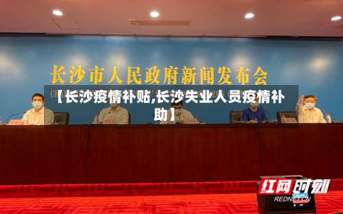 【长沙疫情补贴,长沙失业人员疫情补助】