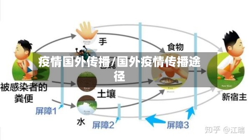 疫情国外传播/国外疫情传播途径