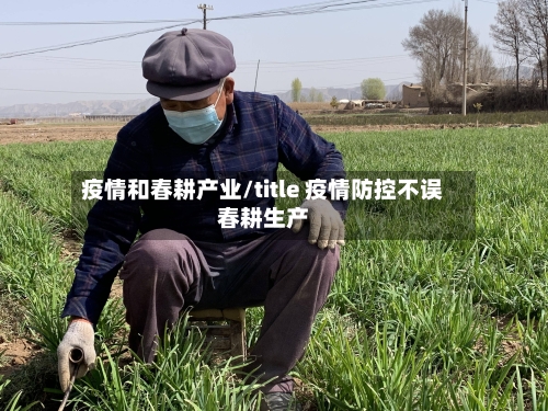 疫情和春耕产业/title 疫情防控不误春耕生产