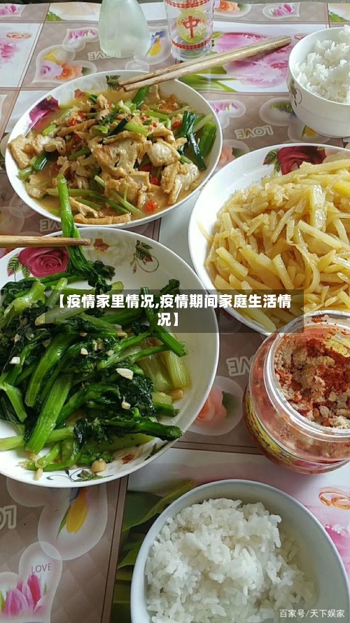 【疫情家里情况,疫情期间家庭生活情况】-第2张图片