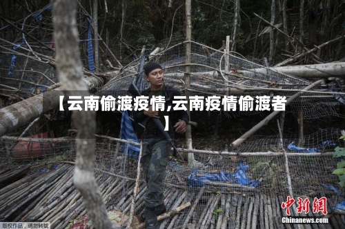【云南偷渡疫情,云南疫情偷渡者】-第2张图片