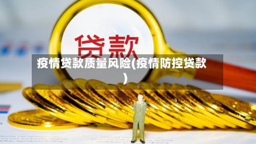 疫情贷款质量风险(疫情防控贷款)