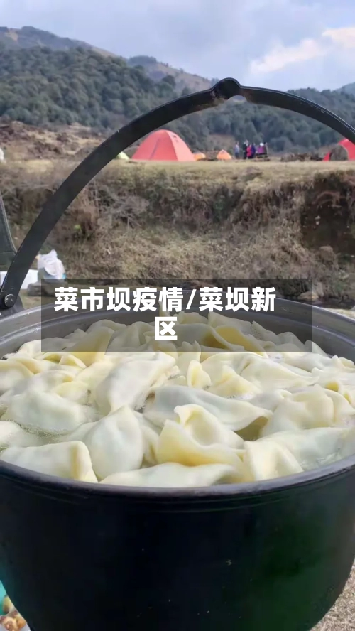 菜市坝疫情/菜坝新区