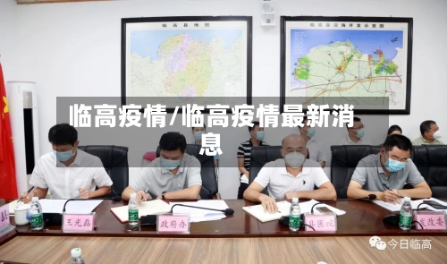 临高疫情/临高疫情最新消息