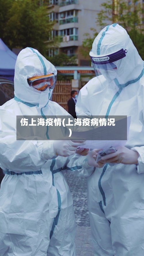 伤上海疫情(上海疫病情况)