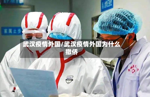 武汉疫情外国/武汉疫情外国为什么撤侨