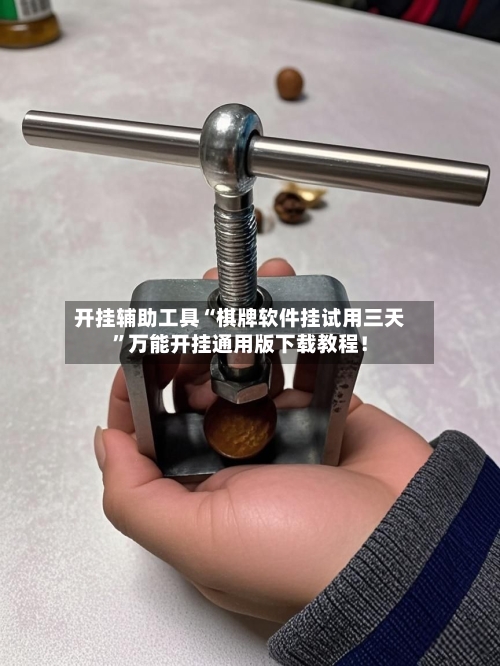 开挂辅助工具“棋牌软件挂试用三天”万能开挂通用版下载教程！