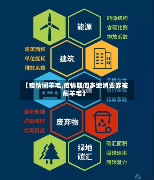 【疫情圈羊毛,疫情期间多地消费券被薅羊毛】