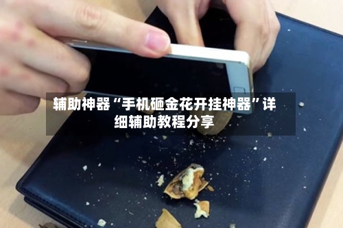 辅助神器“手机砸金花开挂神器”详细辅助教程分享