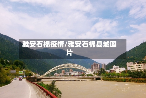 雅安石棉疫情/雅安石棉县城图片