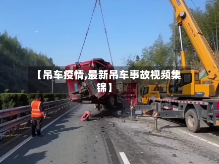 【吊车疫情,最新吊车事故视频集锦】