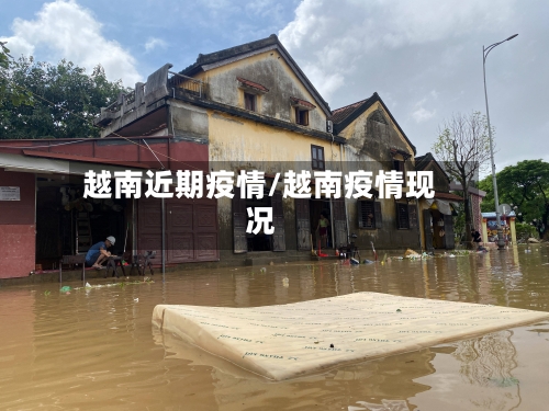 越南近期疫情/越南疫情现况