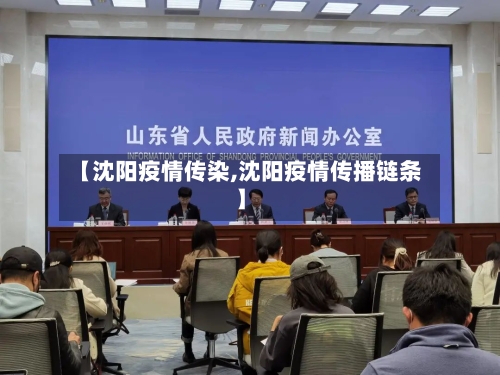 【沈阳疫情传染,沈阳疫情传播链条】