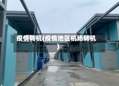 疫情转机(疫情地区机场转机)