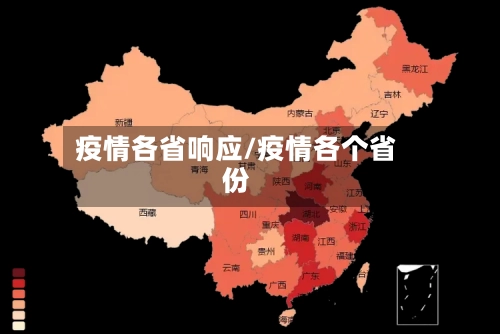 疫情各省响应/疫情各个省份