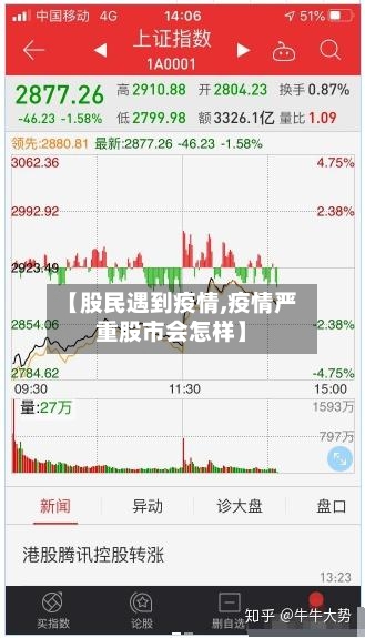 【股民遇到疫情,疫情严重股市会怎样】