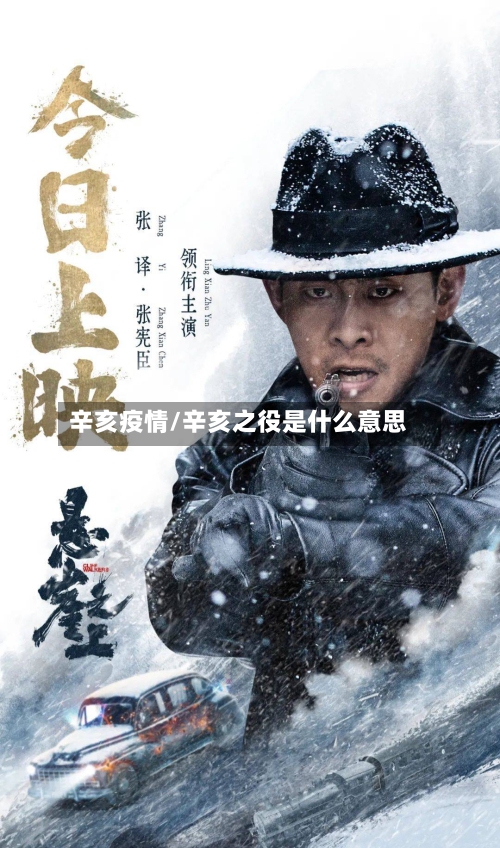 辛亥疫情/辛亥之役是什么意思