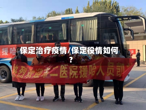 保定治疗疫情/保定役情如何?