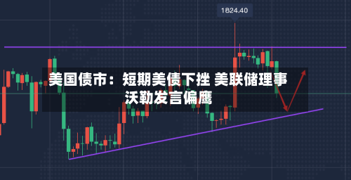 美国债市:短期美债下挫 美联储理事沃勒发言偏鹰