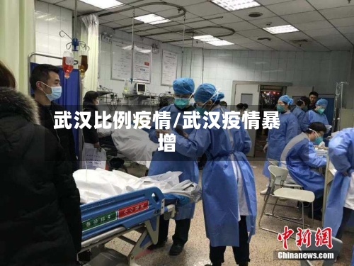 武汉比例疫情/武汉疫情暴增