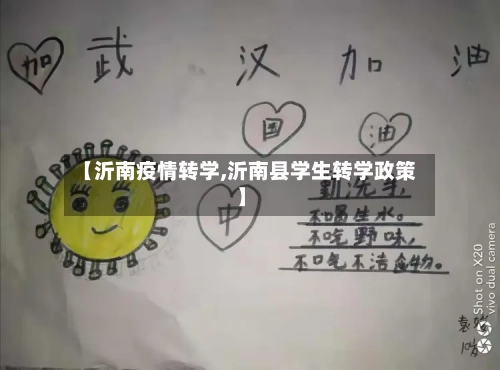 【沂南疫情转学,沂南县学生转学政策】