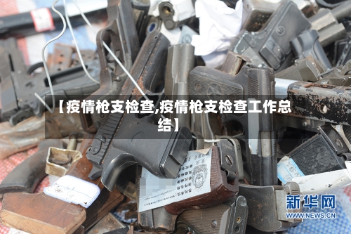 【疫情枪支检查,疫情枪支检查工作总结】