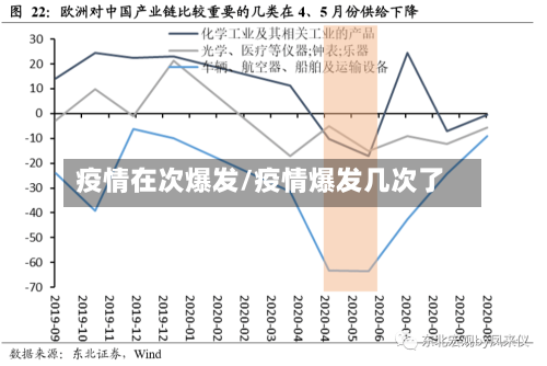 疫情在次爆发/疫情爆发几次了