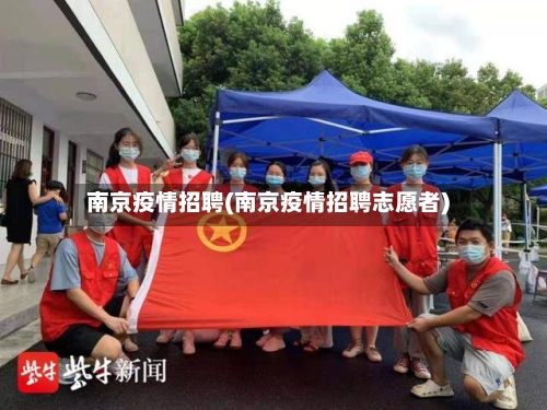 南京疫情招聘(南京疫情招聘志愿者)