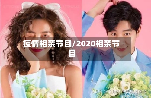 疫情相亲节目/2020相亲节目