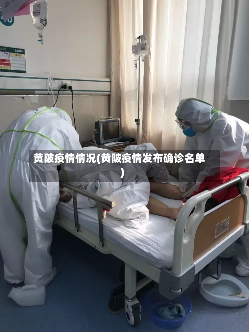 黄陂疫情情况(黄陂疫情发布确诊名单)