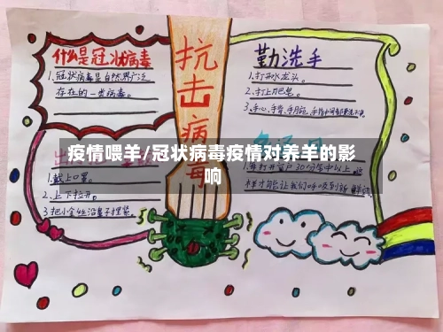疫情喂羊/冠状病毒疫情对养羊的影响