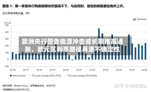 欧洲央行警告能源冲击或长期推高通胀，欧元区利率路径再添不确定性