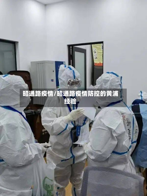 昭通路疫情/昭通路疫情防控的黄浦经验
