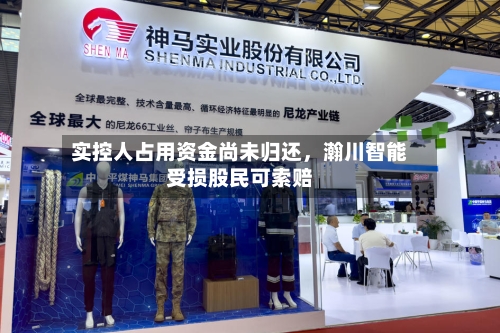 实控人占用资金尚未归还，瀚川智能受损股民可索赔