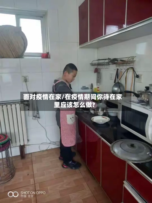 面对疫情在家/在疫情期间你待在家里应该怎么做?
