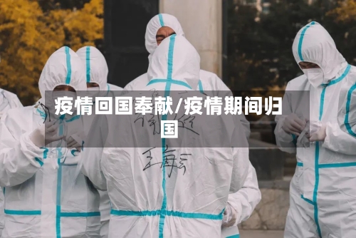 疫情回国奉献/疫情期间归国