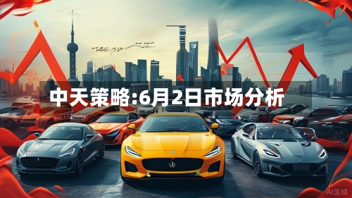中天策略:6月2日市场分析
