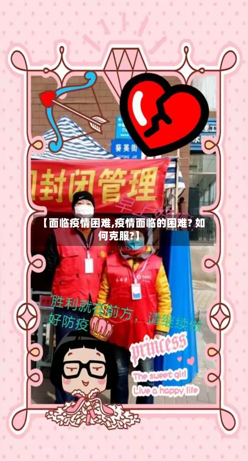【面临疫情困难,疫情面临的困难? 如何克服?】