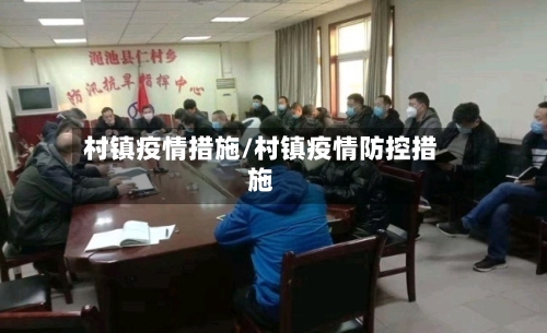 村镇疫情措施/村镇疫情防控措施