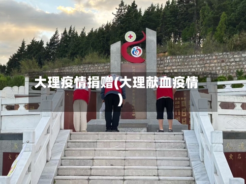 大理疫情捐赠(大理献血疫情)