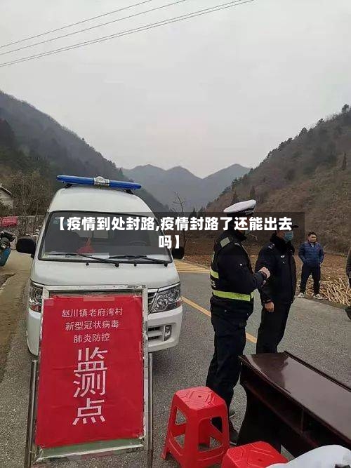 【疫情到处封路,疫情封路了还能出去吗】