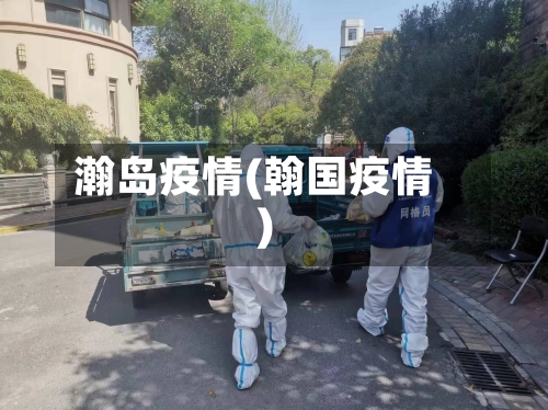 瀚岛疫情(翰国疫情)