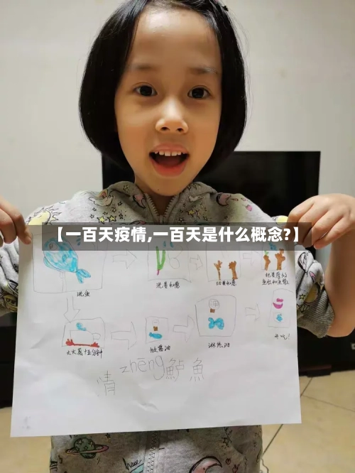 【一百天疫情,一百天是什么概念?】