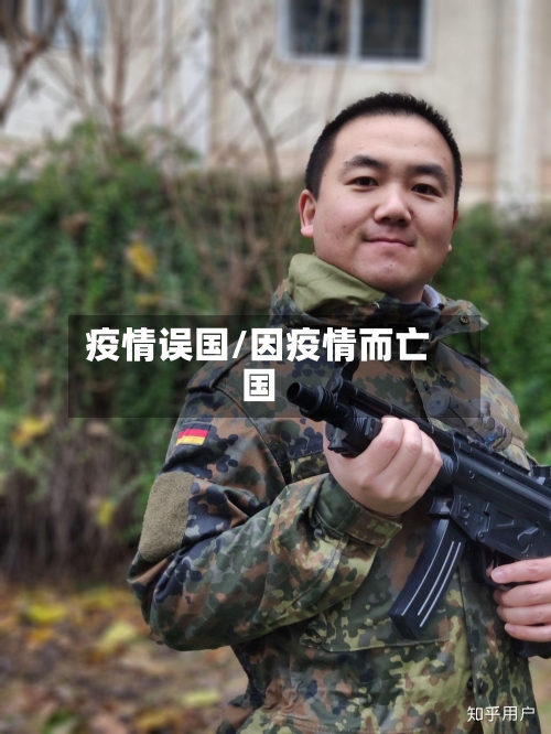 疫情误国/因疫情而亡国