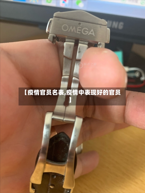 【疫情官员名表,疫情中表现好的官员】