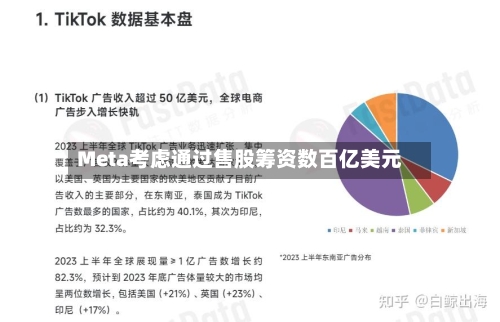Meta考虑通过售股筹资数百亿美元